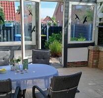 Ferienwohnungen , Monteurwohnungen Harken nahe Emden - Hinte