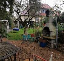 Göttingen-Juwel: Doppelhaushälfte mit 2.90m Deckenhöhe XL Garten