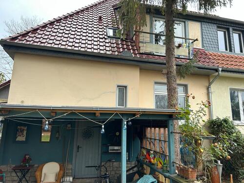 Foto - 5 Zimmer Doppelhaushälfte in Göttingen