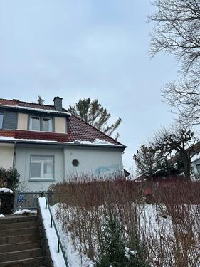 Foto - Doppelhaushälfte in Göttingen zum Kaufen