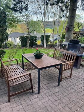 Foto - andere zur Miete in Hohenroda