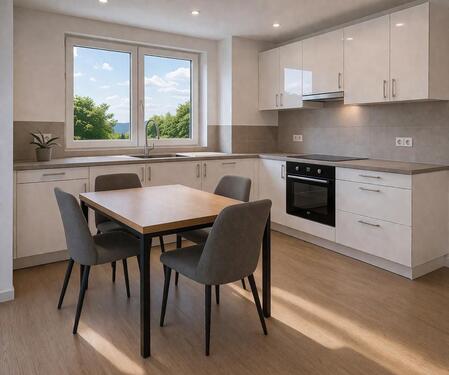 Foto - 1 Zimmer Etagenwohnung zur Miete in Augsburg