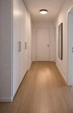 Foto - Etagenwohnung in Augsburg zur Miete