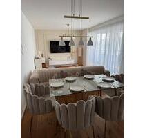 Moderne, lichtdurchflutete 3-Zimmer-Wohnung mit 77.5qm2 - Lahnstein