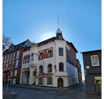 Gatermann Immobilien: Gepflegte 2-Zimmer-Wohnung in Itzehoe - Innenstadnah