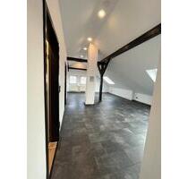 Pendlerwohnung Wohnung Apartment Klima 2 Zimmer Küche Stellplatz - Bad Salzuflen Biemsen-Ahmsen