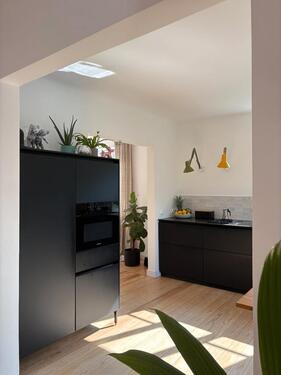 Foto - 4 Zimmer Doppelhaushälfte zum Kaufen in Hamburg