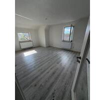 3-Zimmer-Wohnung, 97 m² – komplett neu renoviert - Aalen