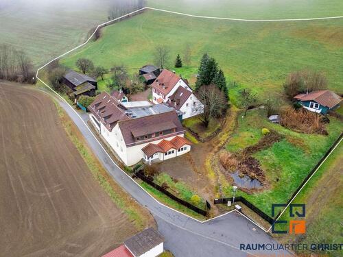 Foto - Einfamilienhaus in Pleystein