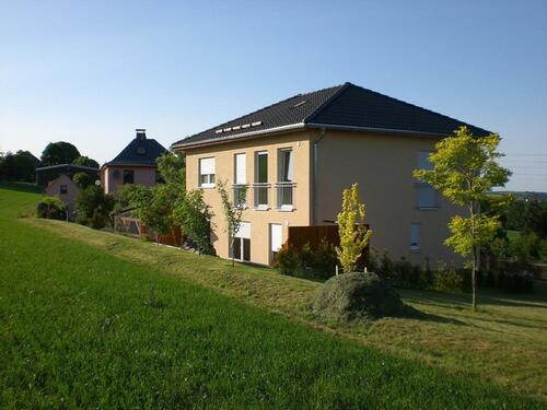 Foto - Neues Einfamilienhaus aus 2020 in einzigartiger Lage