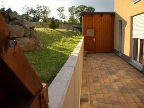 Foto - Einfamilienhaus zum Kaufen in Elsterberg