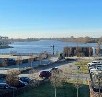 Co-Working-Space mit Weserblick - Bremen Hemelingen