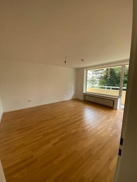 Foto - Helle 2-Zimmer-Wohnung mit Loggia & Stellplatz in Haar