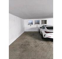 Tiefgaragenstellplatz in Pattonville Mitte - Weinstadt