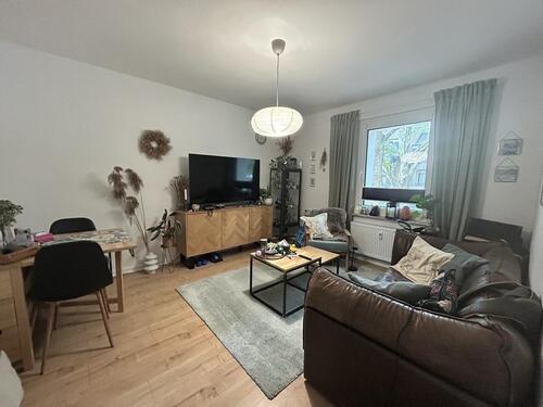 Foto - Etagenwohnung in Essen