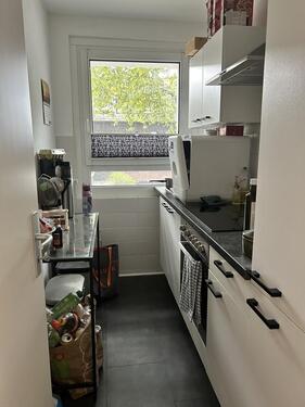 Foto - Etagenwohnung in Essen zur Miete