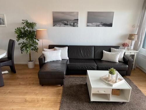 Foto - Ferienwohnung Fehmarn Südstrand > Herbstferien noch frei<