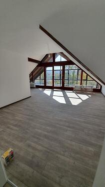 Foto - Schöne DG Wohnung - 880,00 EUR Kaltmiete,