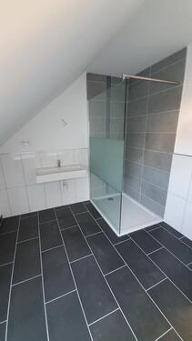 Foto - Etagenwohnung in Hessisch Lichtenau