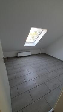 Foto - Etagenwohnung in Hessisch Lichtenau zur Miete