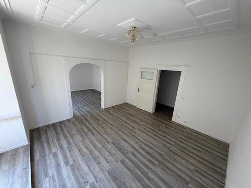 Foto - Etagenwohnung zur Miete in Pforzheim