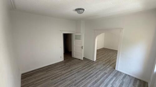 Foto - Etagenwohnung in Pforzheim