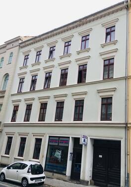 Foto - Mietwohnung Jakobstr. 7, Görlitz