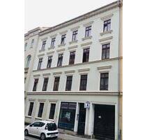Mietwohnung Jakobstr. 7, Görlitz