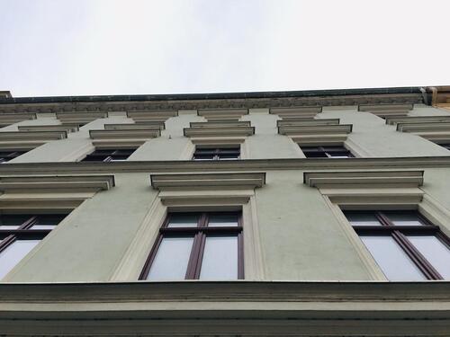 Foto - Etagenwohnung zur Miete in Görlitz