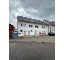 Neubauwohnung in Freiburg-Tiengen Ortsmitte mit WBS - Freiburg im Breisgau Munzingen