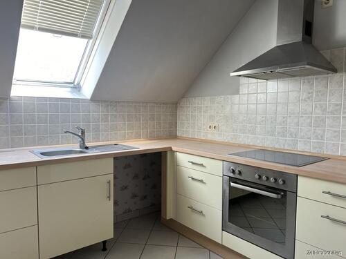 Foto - 3 Zimmer Etagenwohnung in Oestrich-Winkel