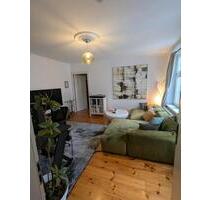 2 private Zimmer in einer WG 28.01.-28.03. - Berlin Friedrichshain-Kreuzberg