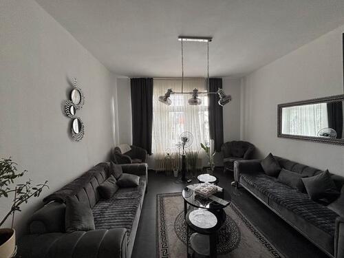 Foto - Zentrale 3-Zimmer-Wohnung mit sonniger Dachterrasse in Butzbach