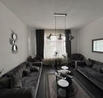 Zentrale 3-Zimmer-Wohnung mit sonniger Dachterrasse in Butzbach