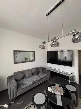 Foto - Etagenwohnung zur Miete in Butzbach