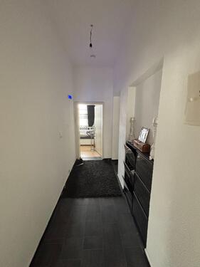 Foto - Etagenwohnung in Butzbach