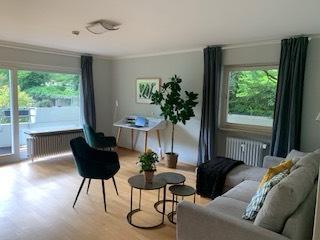 Foto - 2 Zimmerwohnung in Nymphenburg zu vermieten