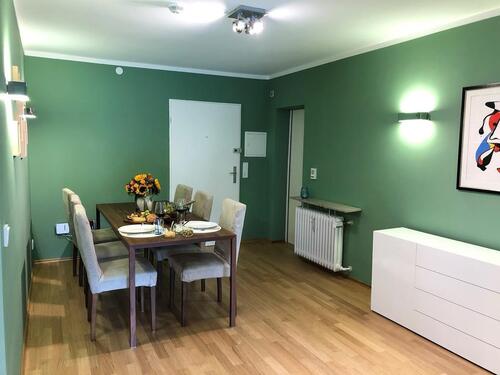 Foto - Etagenwohnung in München zur Miete