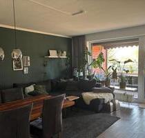 3 Zimmer Wohnung in Reppenstedt