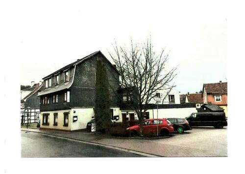 Foto - Etagenwohnung in Geratal