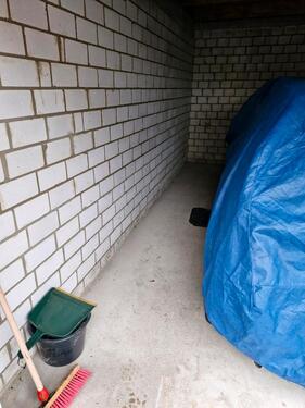 Foto - 2 MotorradRoller Stellplätze in Käsdorf