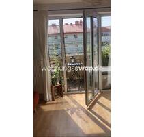 Wohnungsswap - 2 Zimmer, 52 m² - Schleißheimer Straße, Schwabing-West, München