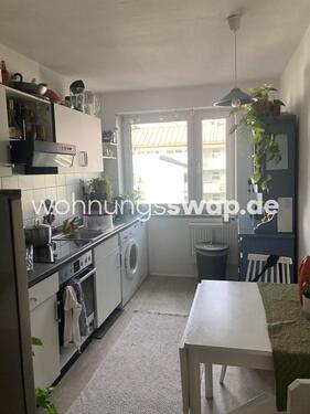 Foto - 2 Zimmer Etagenwohnung in München