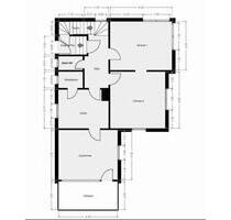 Wohnung 3,5Zimmer - 1.250,00 EUR Kaltmiete, in Tuttlingen (PLZ: 78532)