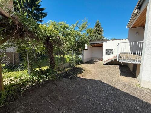 Foto - Etagenwohnung in Tuttlingen