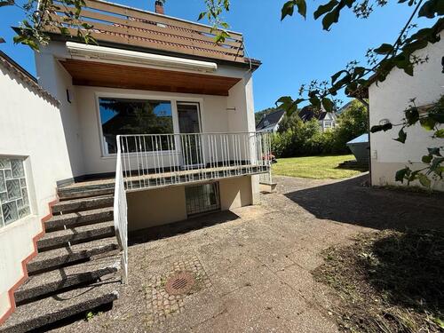 Foto - Etagenwohnung in Tuttlingen zur Miete