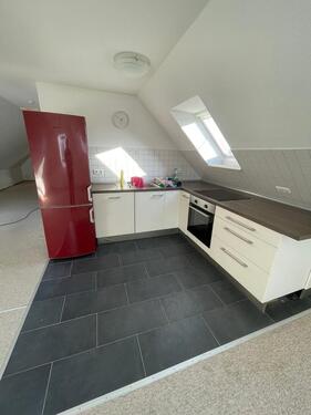 Foto - Etagenwohnung in Büchen zur Miete