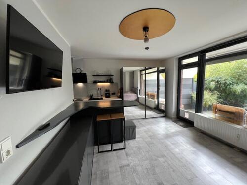 Foto - schöne 1 Zimmerwohnung mit sonniger Terrasse im EG von Privat