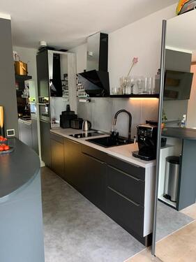 Foto - 1 Zimmer Etagenwohnung zum Kaufen in Hamburg