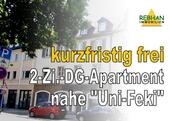 Foto - PREISWERT + GEMÜTLICH - 2-Zi.-Apartment in BA-Ost, nahe Uni-Feki